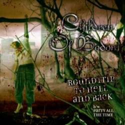 Children Of Bodom : Roundtrip to Hell and Back